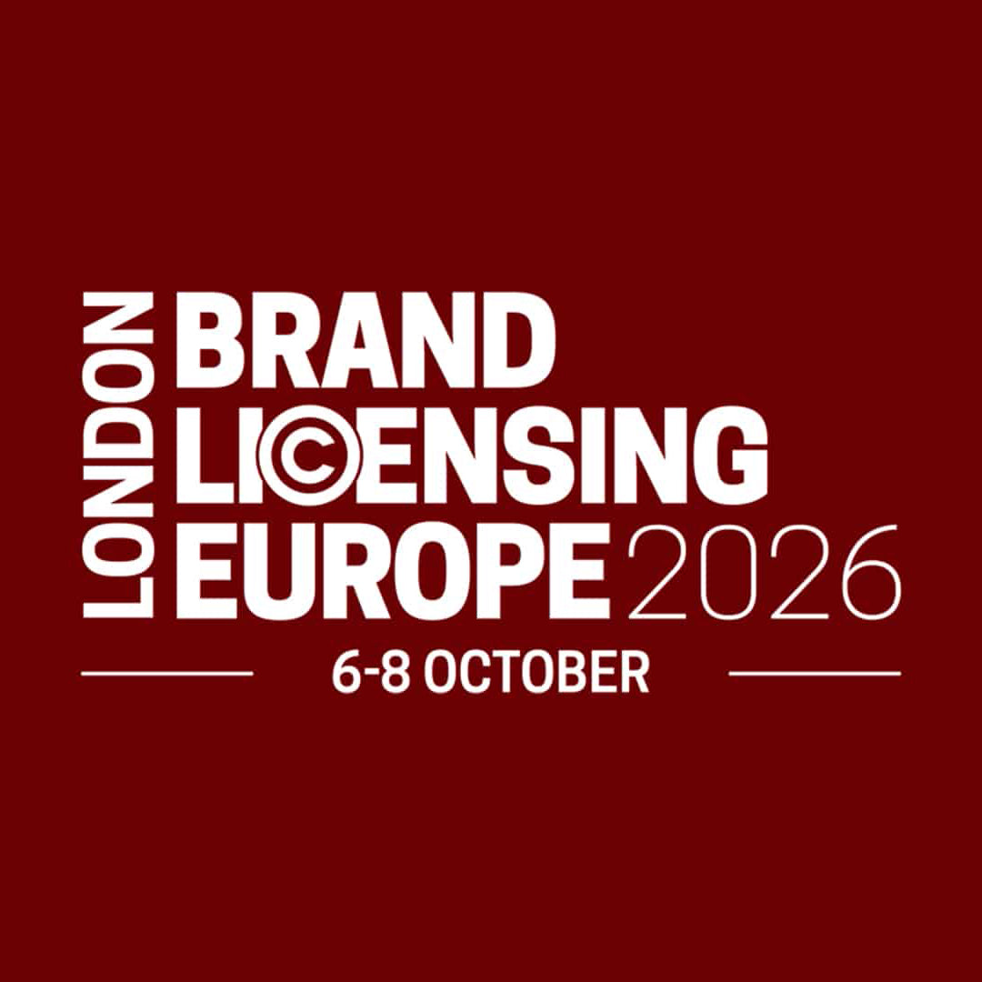 Taking CRIIICHI to the Global Stage: Brand Licensing Europe 2026