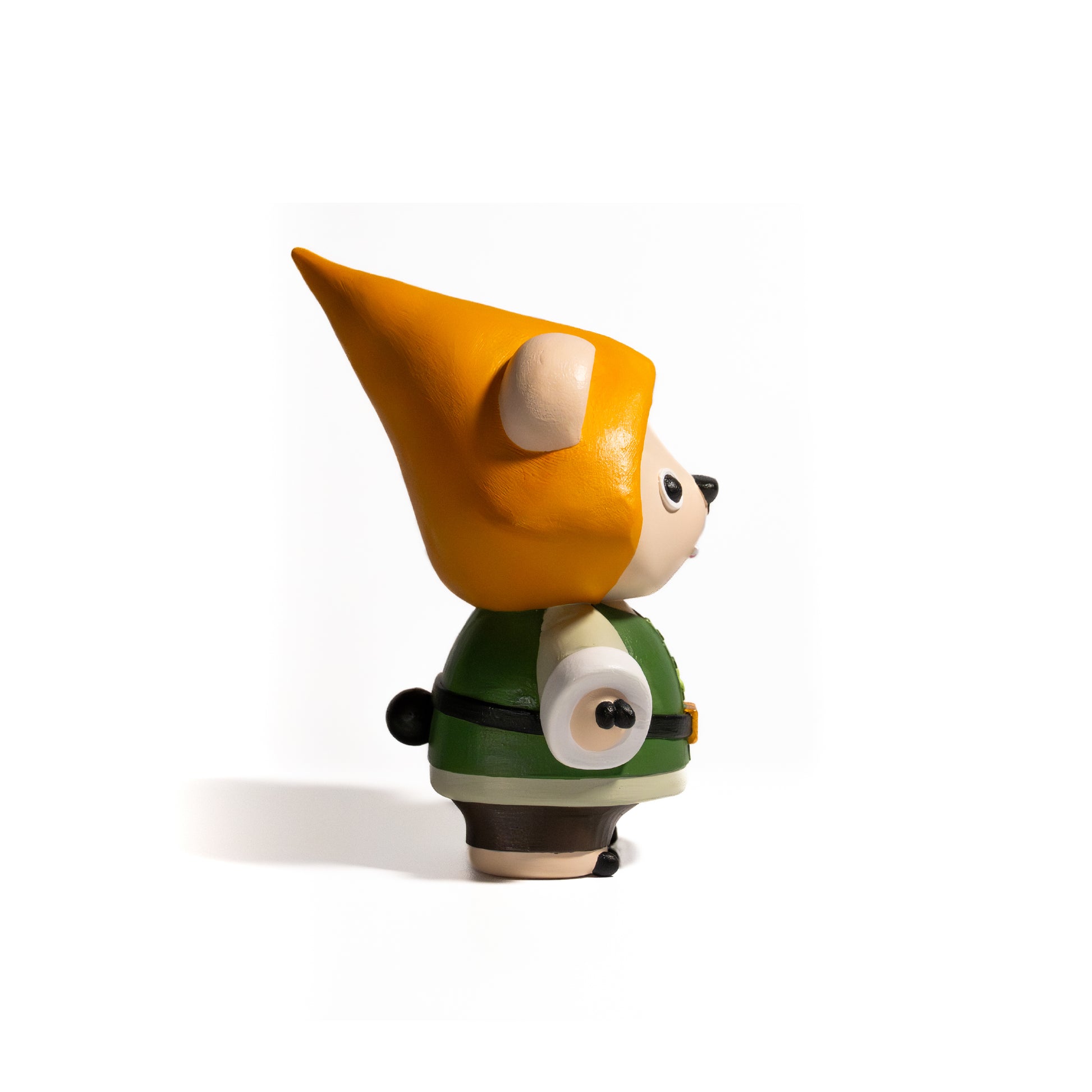 Lucky Gnome Figurine
