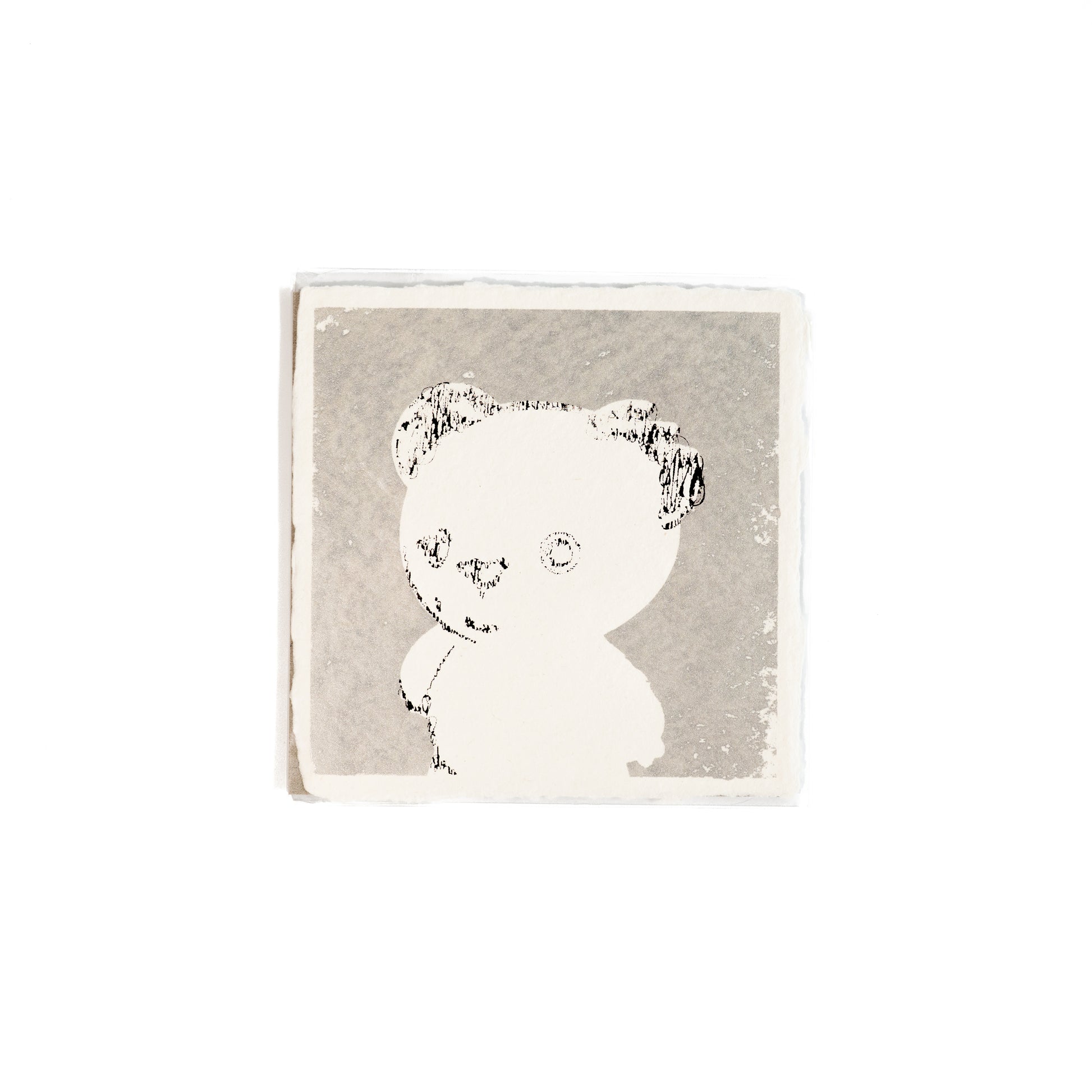 Silkscreen Print