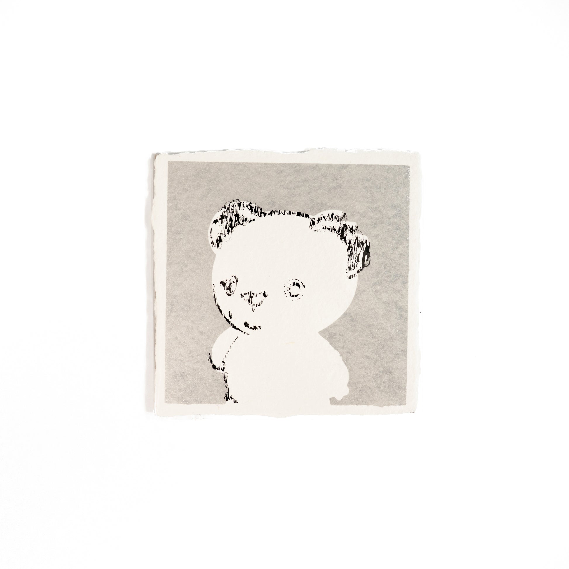 Silkscreen Print