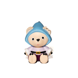 Sleepy Gnome Figurine